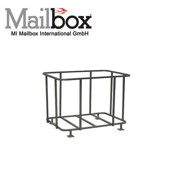 Kunststoff Tank E749